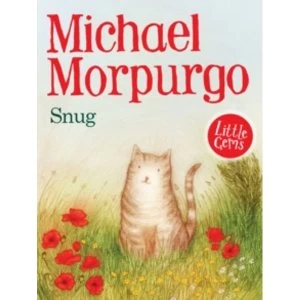 Image of Snug by Michael Morpurgo (Paperback, 2013)