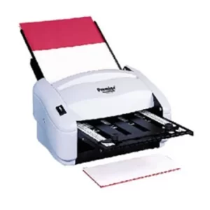 Image of Intimus 7200 Folding Machine