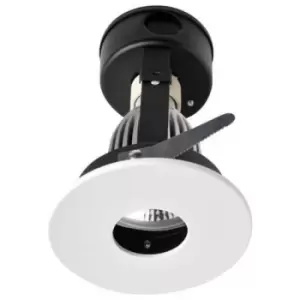 image of Megaman Verona GU10 White (Fixture only)