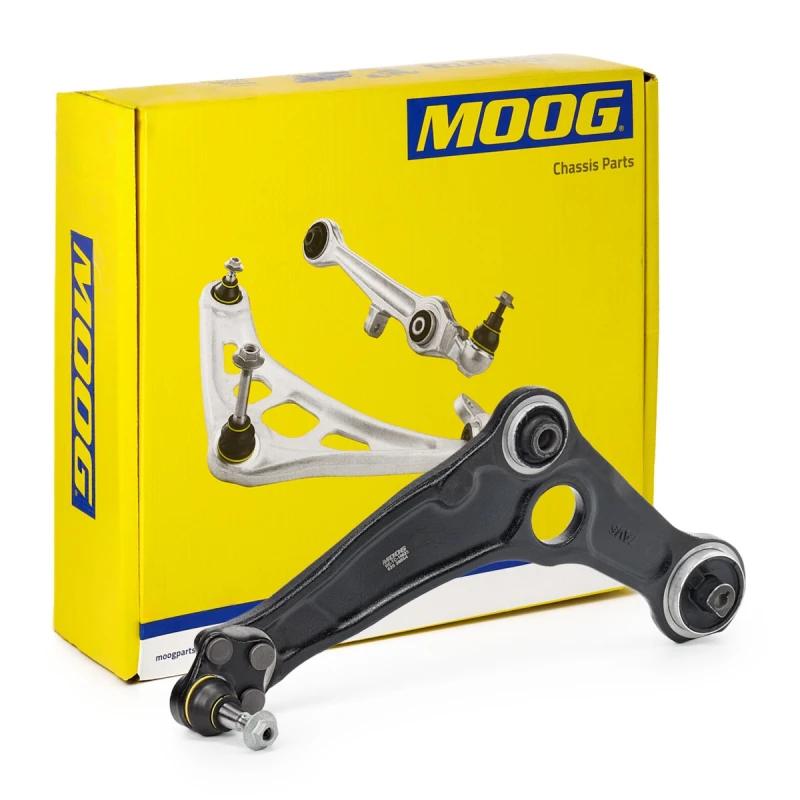 Image of Suspension arm MOOG RE-TC-16623