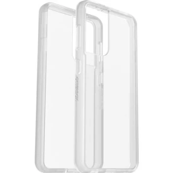 image of Otterbox React Clear Case + Protected Film for Samsung Galaxy S21 5G 78-80332