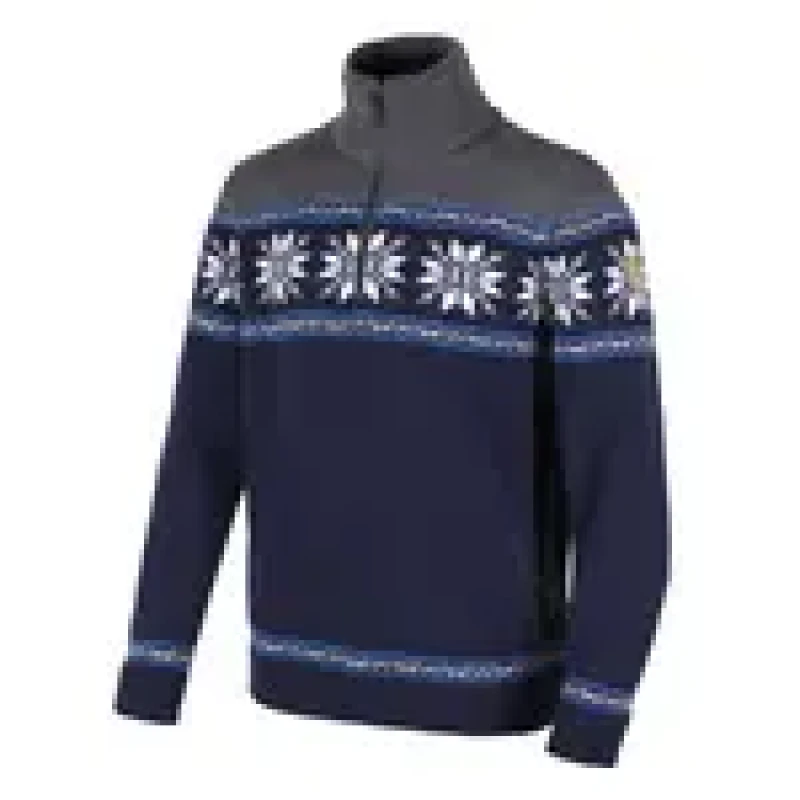 Image of CMP Sweater CMP Bleu Male 3XL