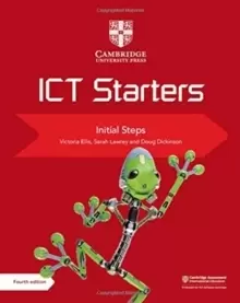 Image of Cambridge ICT Starters Initial Steps