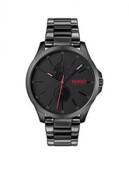 image of Hugo Boss Jump 1530028 Men Bracelet Watch