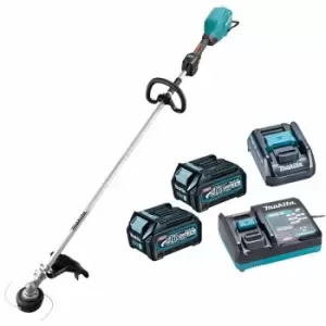 image of UR008GD201 40v Brush cutter - Makita