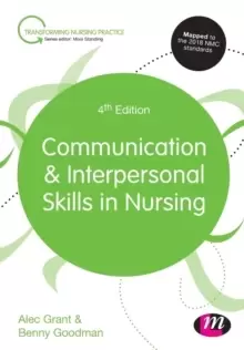 Image of Communication and Interpersonal Skills in Nursing