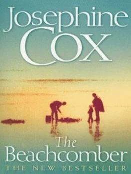 Image of The Beachcomber by Josephine Cox Paperback