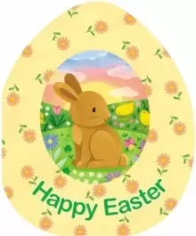 Image of Happy Easter