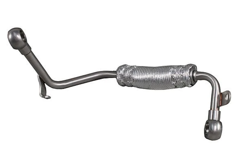 Image of Coolant pipe METZGER 4010408