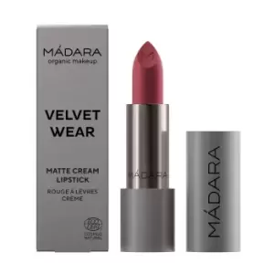 Image of Madara Madara Velvet Wear Matte Barra De Labios 37 Sassy 1un