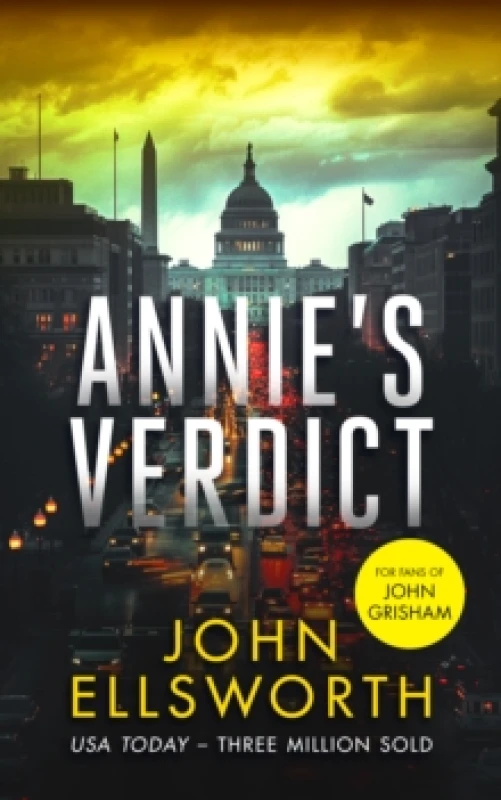 Image of Annie's Verdict. Paperback. By John Ellsworth Books