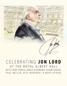Image of Jon Lord, Deep Purple and Friends: Celebrating Jon Lord