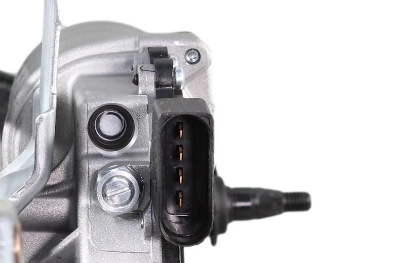 Image of Wiper Linkage METZGER 2191025