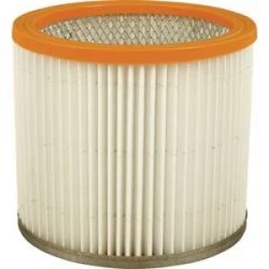 Image of Pleated filter ShopVac 90304
