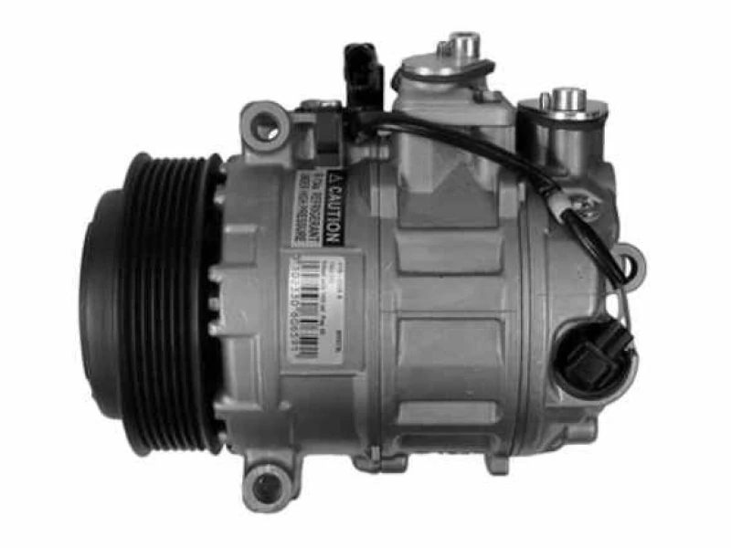 Image of Airstal Air conditioning compressor Airstal 10-2330