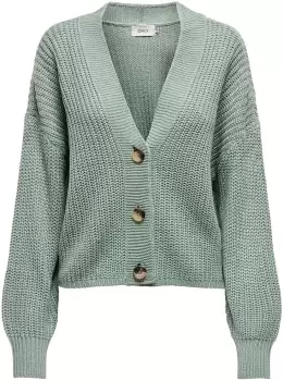 Image of Only Carol Spring Cardigan Cardigan mint