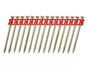 Image of DEWALT XH Extra Hard Nails for DCN890 Cordless Concrete Nail Gun 57mm Pack of 510