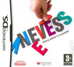 Image of NEVES Nintendo DS Game