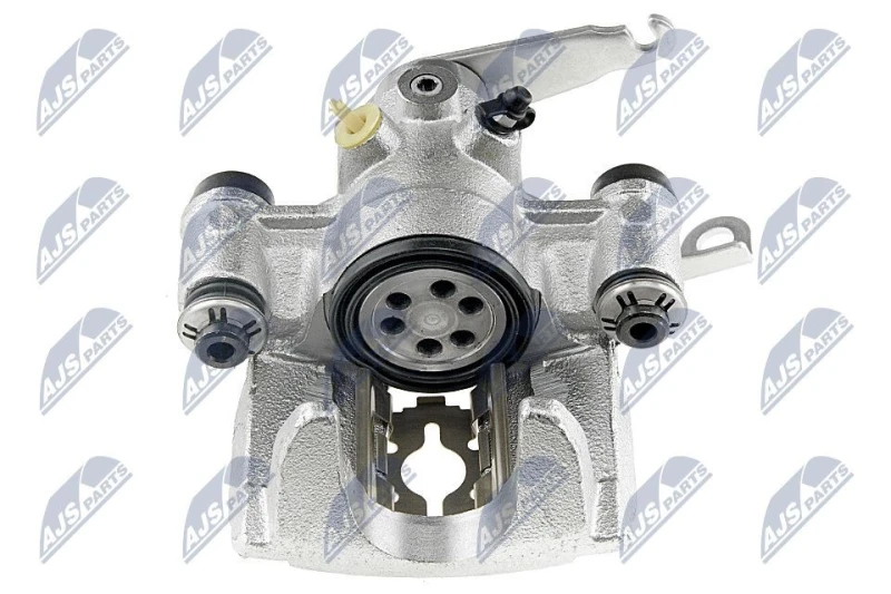 Image of NTY Brake caliper NTY HZT-FR-021