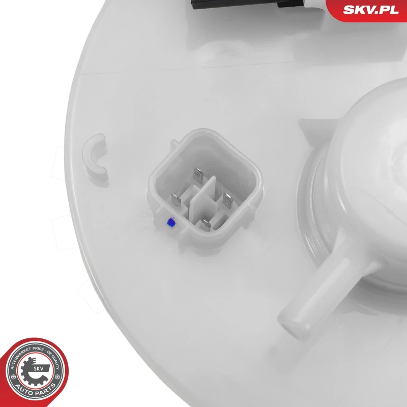 Image of ESEN SKV Fuel feed unit ESEN SKV 02SKV863