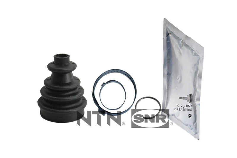 Image of CV boot kit, drive shaft SNR OBK55.011
