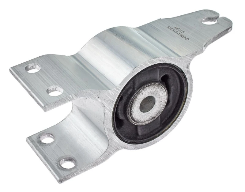 Image of Trailing arm / Suspension arm bush MEYLE 014 610 0068/HD