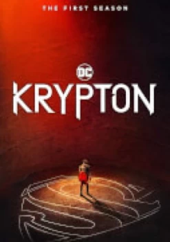 image of Krypton Season 1