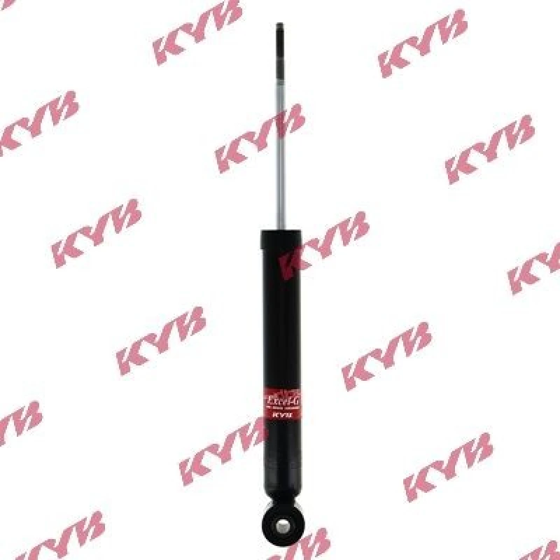 Image of KYB Shock absorber KYB 3438008