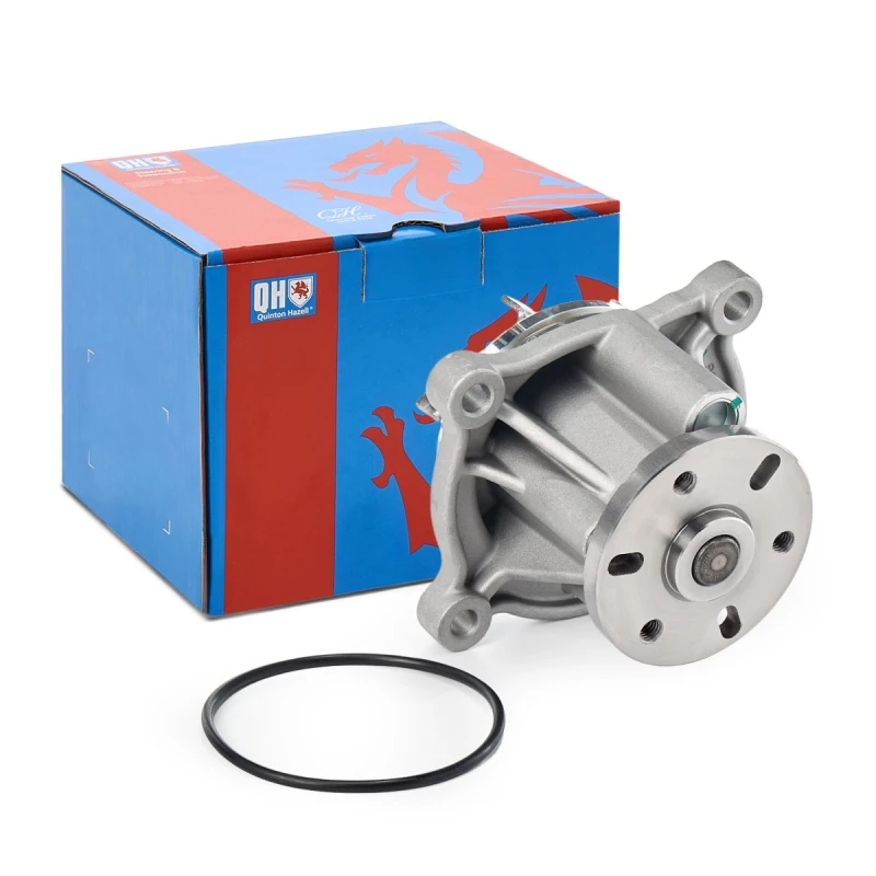 Image of QUINTON HAZELL Water pump QUINTON HAZELL QCP3961