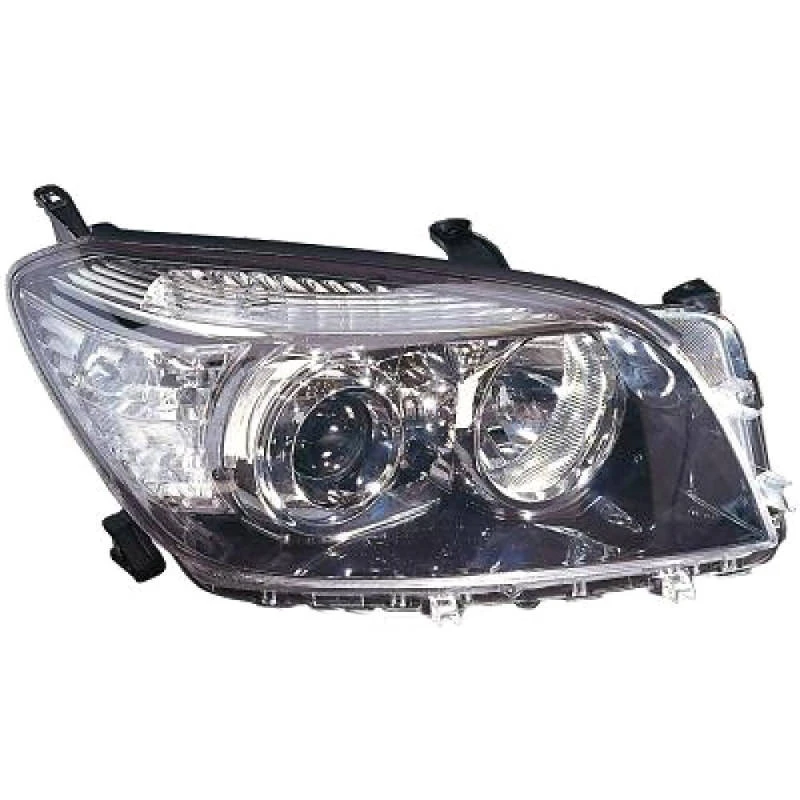 Image of DIEDERICHS 6687082 Headlights H11, Right Headlight (259)