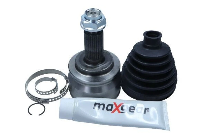 Image of MAXGEAR CV joint MAXGEAR 49-3176