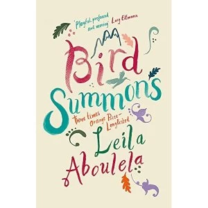 Image of Bird Summons Paperback / softback 2019