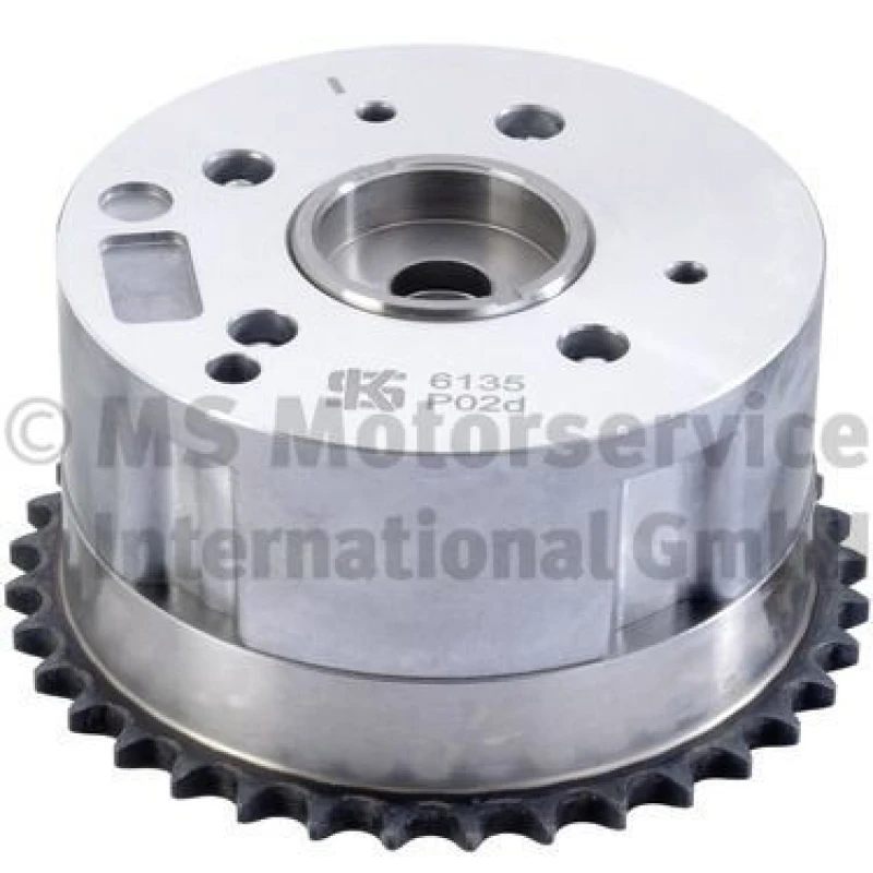 Image of KOLBENSCHMIDT Camshaft Adjuster KOLBENSCHMIDT 50056135
