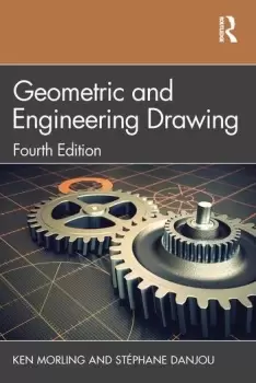 Image of Geometric and Engineering Drawing