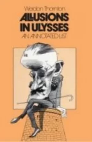 Image of Allusions in Ulysses by Weldon Thornton