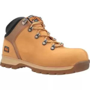 Timberland Pro Splitrock XT Composite Safety Toe Work Boot Wheat Size 6.5