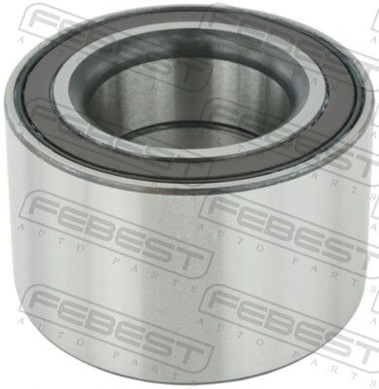 Image of Wheel bearing FEBEST DAC35640037M