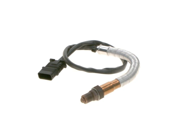 Image of Bosch 0 258 027 019 Lambda sensor Lambda Sensor (3922)