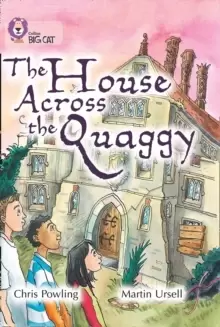 Image of The House Across the Quaggy : Band 18/Pearl