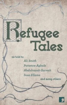 Image of Refugee Tales by David Herd Paperback