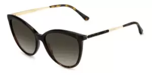 image of Jimmy Choo Sunglasses BELINDA/S 086/HA