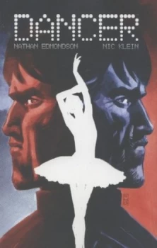 Image of Dancer by Nathan Edmondson Paperback