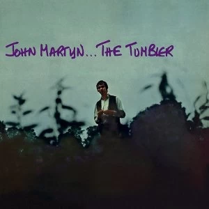 Image of John Martyn - The Tumbler Vinyl