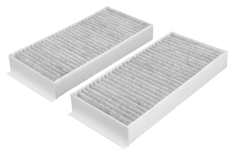 Image of OPTIMAL OP-FCF20149-CS Pollen filter Activated Carbon Filter Filter,interior air (424)