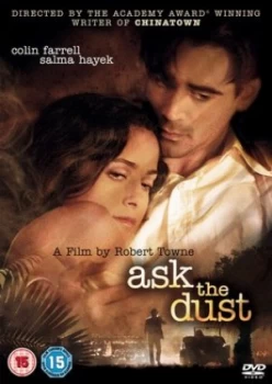 Image of Ask The Dust DVD