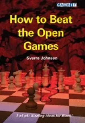 Image of how to beat the open games