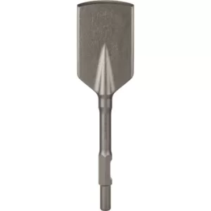 Image of Bosch 30mm Hex Breaker Asphalt Cutter 450mm 125mm
