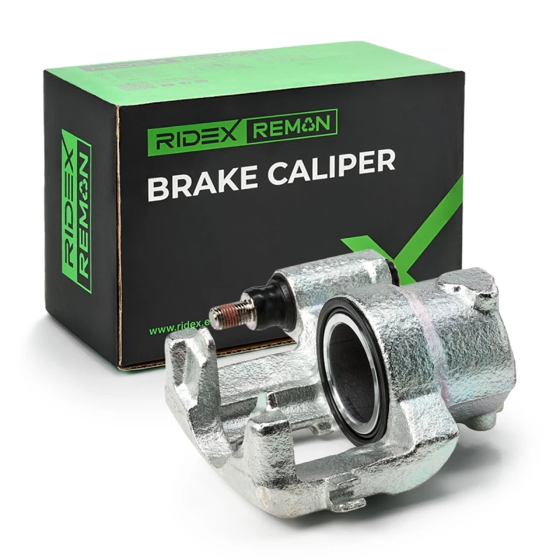 Image of RIDEX REMAN Brake caliper RIDEX REMAN 78B2170R
