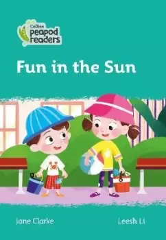 Image of Level 3 - Fun in the Sun by Jane Clarke