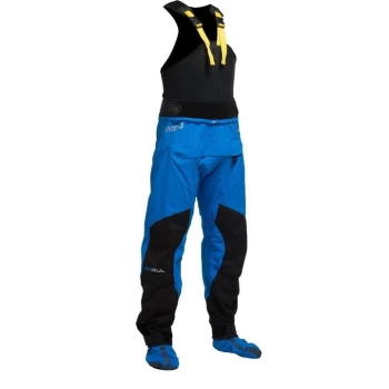 Image of Gul Saco Bib Trousers - Blue